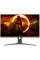 23.8" Монитор AOC 24G2ZE/BK черный
