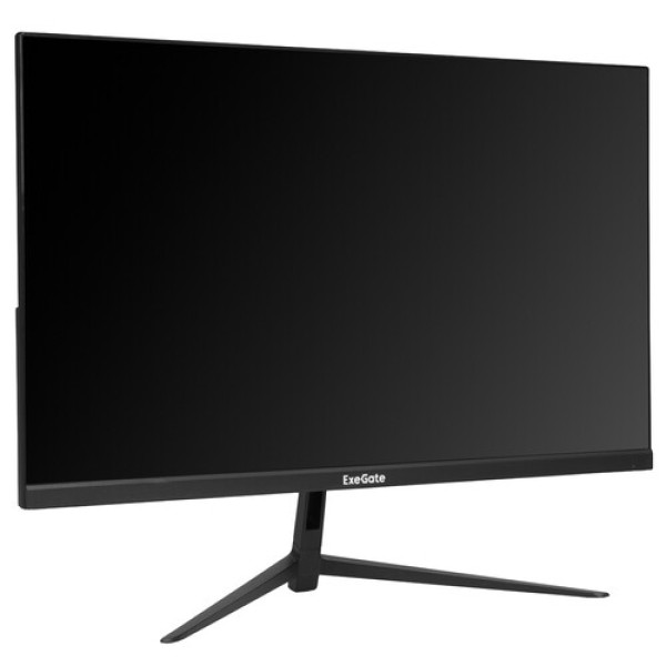 23.8" Монитор ExeGate ProSmart EV2407 черный