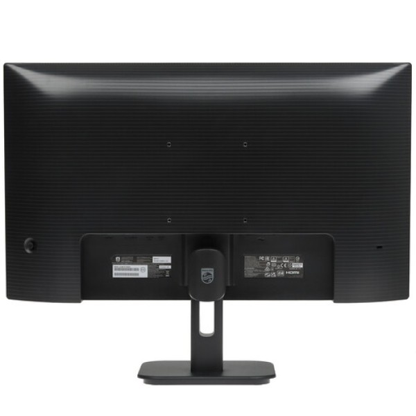23.8" Монитор Philips 24E1N1100A/01 черный