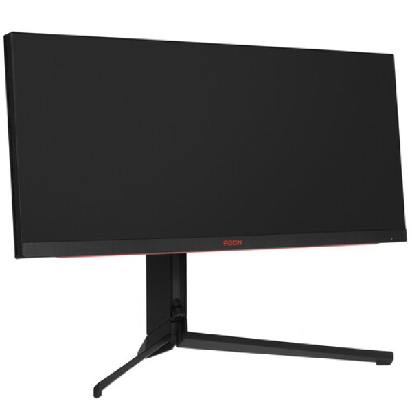 34" Монитор AOC AGON PRO AG344UXM черный