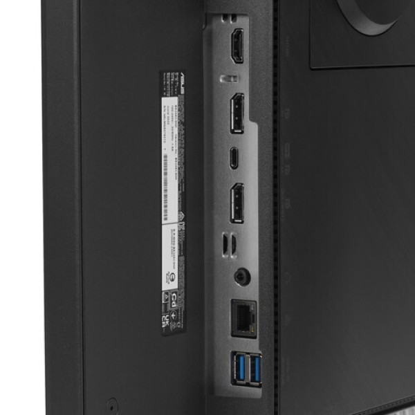 23.8" Монитор ASUS BE24ECSNK черный
