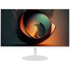21.45" Монитор HIPER EasyView SW2201 белый