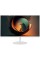21.45" Монитор HIPER EasyView SW2201 белый