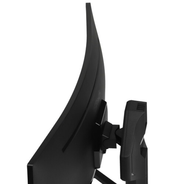 34" Монитор AsRock Phantom Gaming PG34QRT3A черный