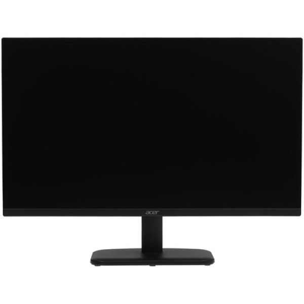 27" Монитор Acer EK271Ebi черный