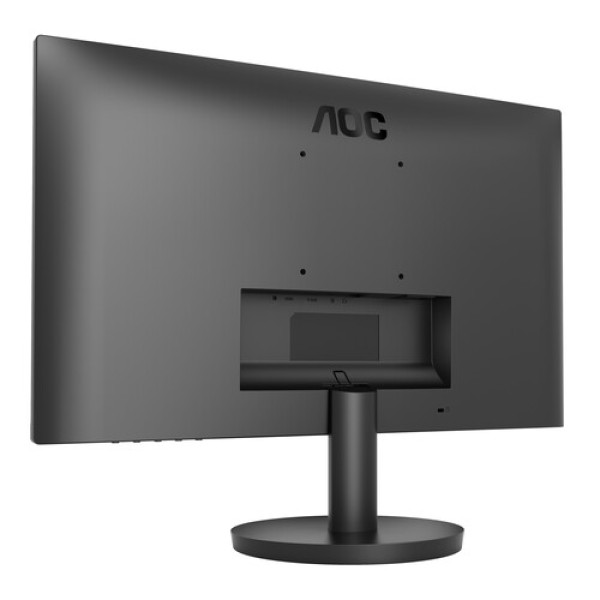 23.8" Монитор AOC 24B3QA2 черный