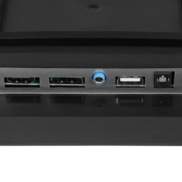 27" Монитор ExeGate SmartView ES2707CA черный