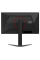 24.5" Монитор AOC 25G4S черный