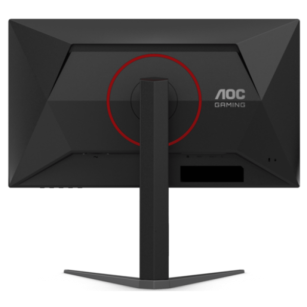 24.5" Монитор AOC 25G4S черный