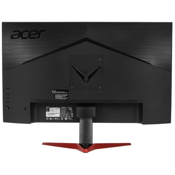 27" Монитор Acer Nitro VG270Ebmiix черный