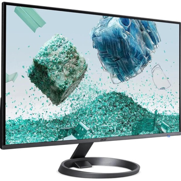 23.8" Монитор Acer Vero RL242YEyiiv черный