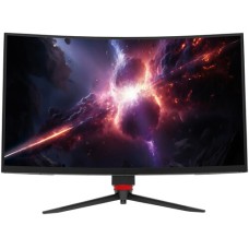 31.5" Монитор ARDOR GAMING HORIZON AQ32H3 черный