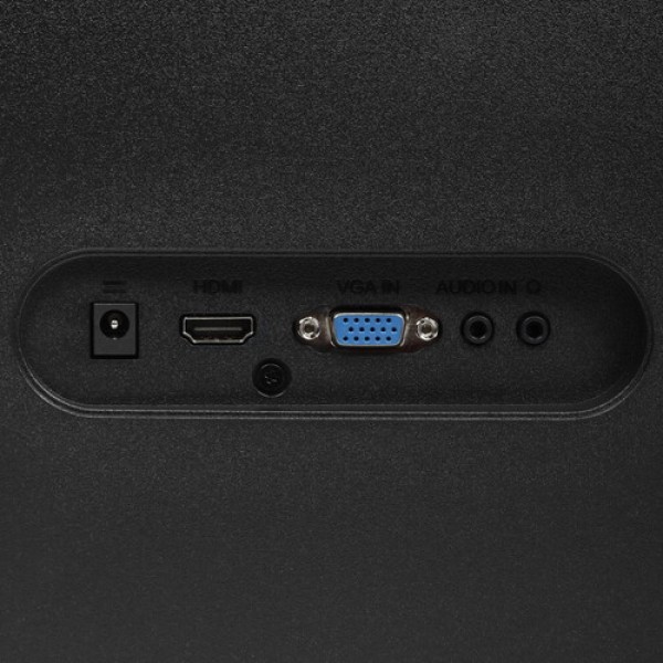 23.8" Монитор AOpen 24CL1YEbmix черный