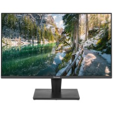 27" Монитор ViewSonic VA2715-2K-MHD черный