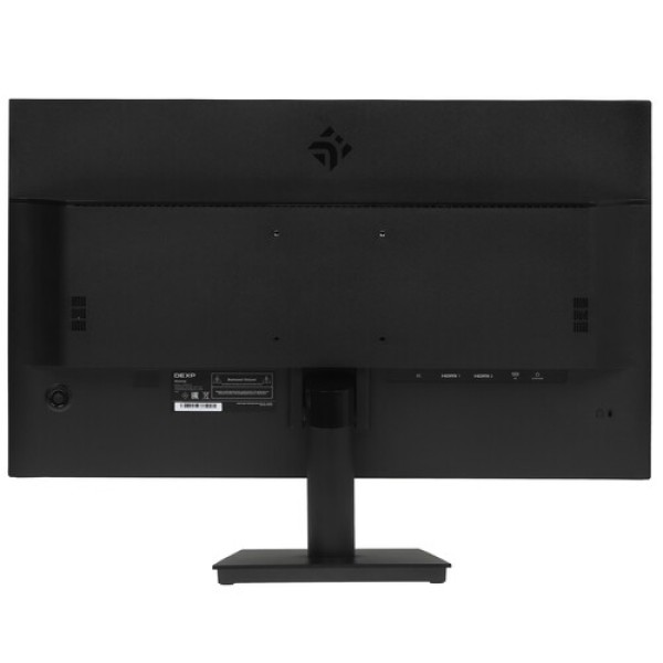 27" Монитор DEXP DQ27N1 черный