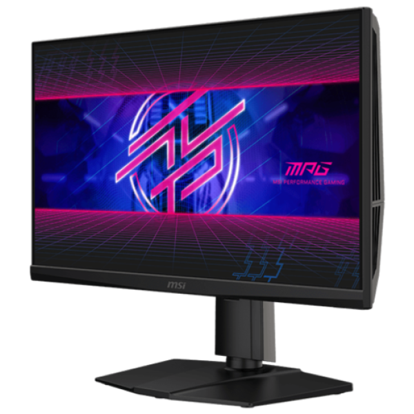 24.1" Монитор MSI MPG 242R X60N черный