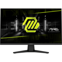 27" Монитор MSI MAG 274QF X24 черный