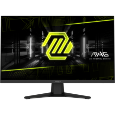 27" Монитор MSI MAG 274QF X24 черный