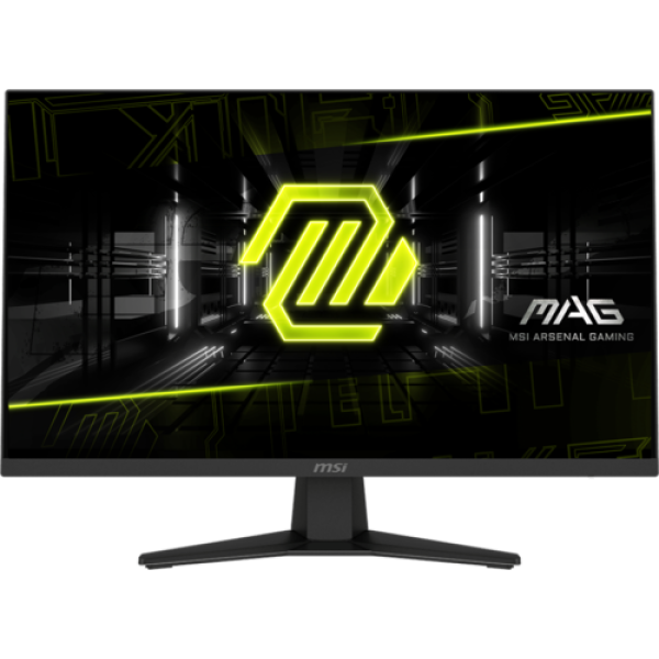 27" Монитор MSI MAG 274QF X24 черный