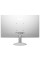 23.8" Монитор AOC 24B30H2/BW белый