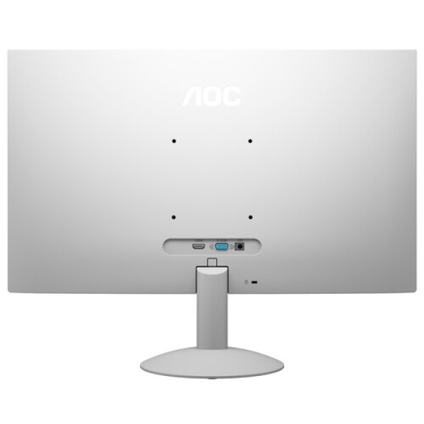 23.8" Монитор AOC 24B30H2/BW белый