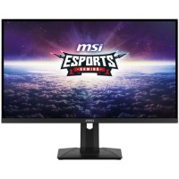 27" Монитор MSI G274QPX черный