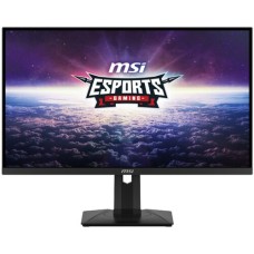 27" Монитор MSI G274QPX черный