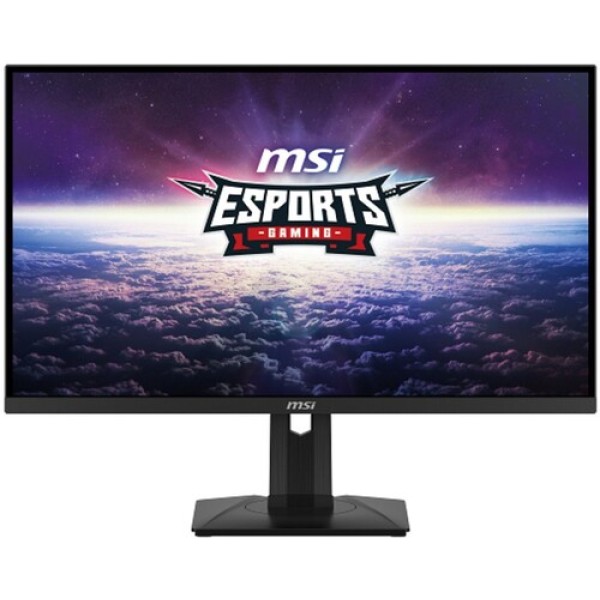 27" Монитор MSI G274QPX черный