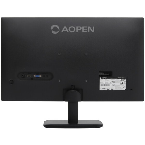23.8" Монитор AOpen 24CL1YEbmix черный