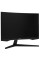 27" Монитор Samsung Odyssey G5 G55C S27CG550EI черный