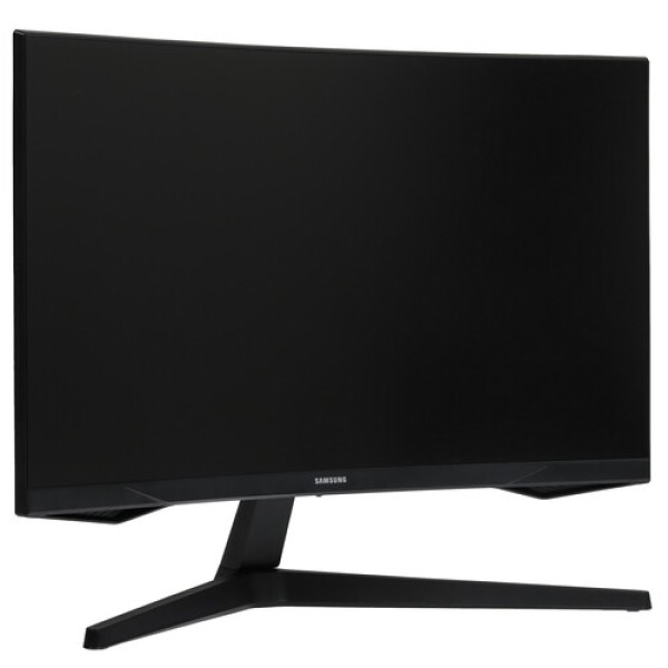 27" Монитор Samsung Odyssey G5 G55C S27CG550EI черный
