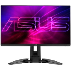 24.1" Монитор ASUS ROG Swift Pro PG248QP черный
