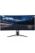 34" Монитор Digma Overdrive 34A710Q черный