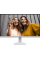 23.8" Монитор AOC 24B30H2/BW белый