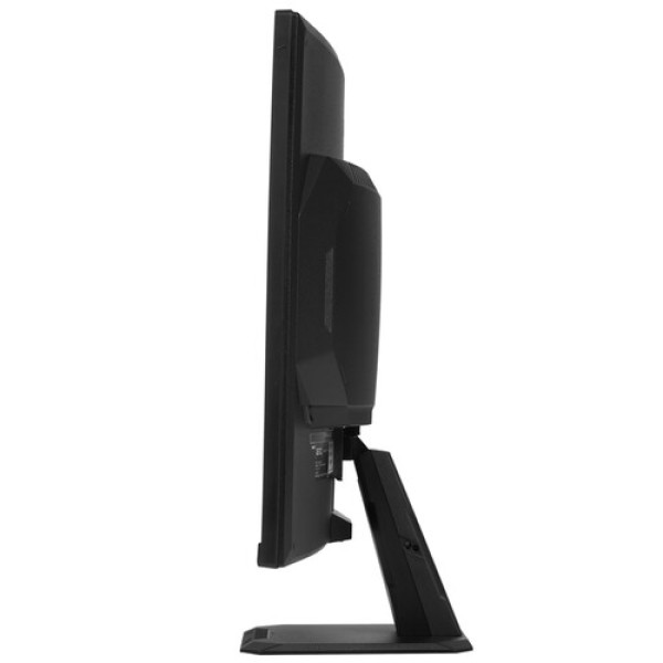 27" Монитор GIGABYTE GS27QC черный
