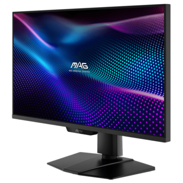27" Монитор MSI MAG 274UPDF E16M черный