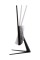 21.5" Монитор Irbis SMARTVIEW IMVW22FID01 черный