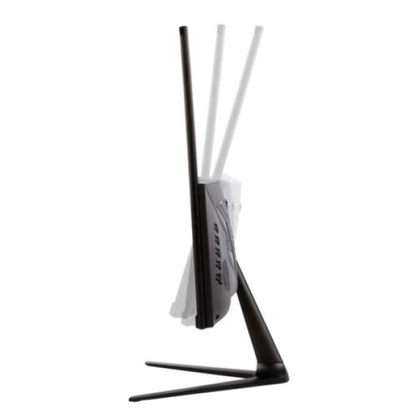 21.5" Монитор Irbis SMARTVIEW IMVW22FID01 черный