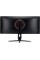 34" Монитор Digma Overdrive 34A710Q черный