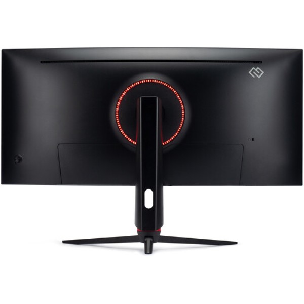 34" Монитор Digma Overdrive 34A710Q черный