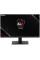 27" Монитор AsRock PG27FFX1B черный