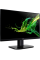 27" Монитор Acer KA270Hbmix черный