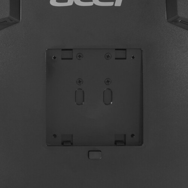 34" Монитор Acer CZ342CURHbmiphuzx черный