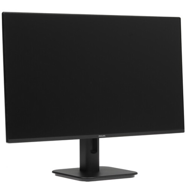 23.8" Монитор Philips 24E1N1100A/01 черный