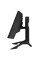34" Монитор AsRock Phantom Gaming PG34QRT3A черный