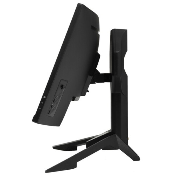 34" Монитор AsRock Phantom Gaming PG34QRT3A черный
