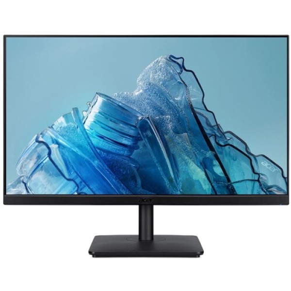 23.8" Монитор Acer Vero V247YEbiv черный