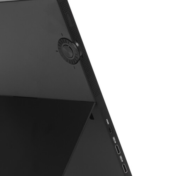 14" Монитор ASUS ProArt PA148CTV черный