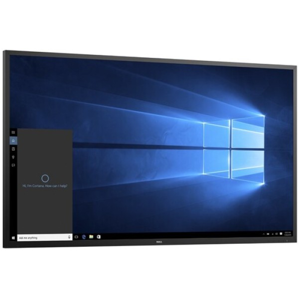 70" Монитор Dell C7016H черный