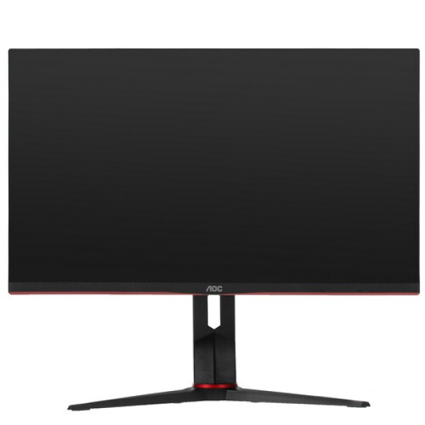 27" Монитор AOC 27G2SPU/BK черный